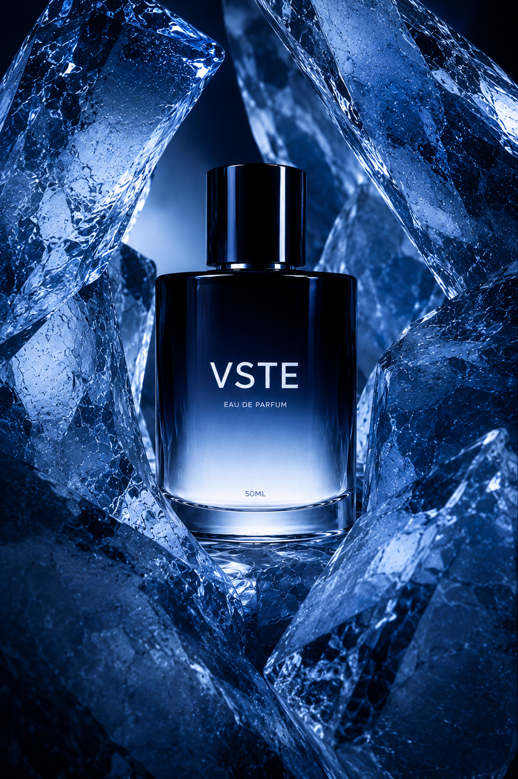 VSTE EAU DE PARFUM